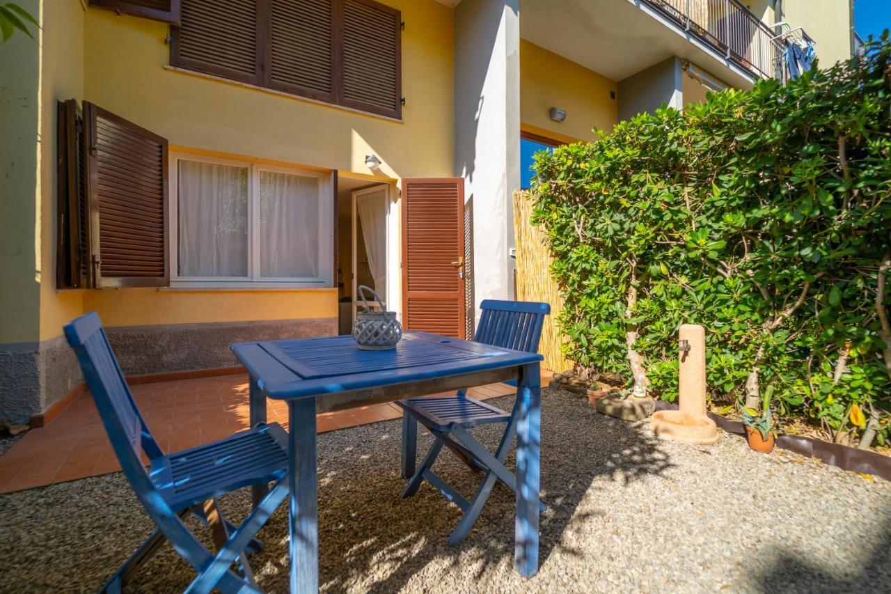 Monolocali Le Lecce Pool & Tennis Capoliveri  Exterior photo